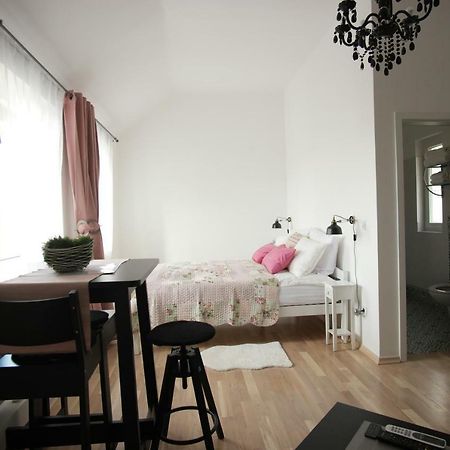 Zagreb Studio Apt No.1 Exteriér fotografie